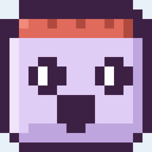 Cube face example 1