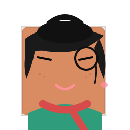 @user_136 square face avatar