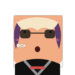 @user_187 square face avatar