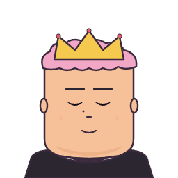 @user_17 square face avatar