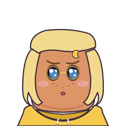 @user_85 square face avatar