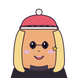 Square face example 10