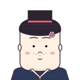 Square face example 11