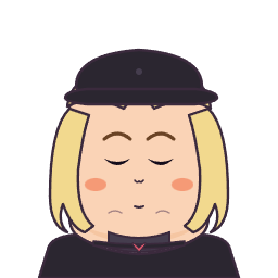 Square face example 15